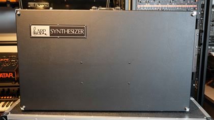 Arp-2600 FS (reissue)